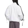 adidas Windbreaker Jacket Women's White JY5651