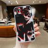 NH35 Junji Ito Tomie Transparent Phone Case for Motorola Moto Edge 20 30 40 50 S30 Fusion Ultra Pro Neo Lite + G200 G23