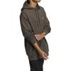 adidas Sweatshirts Men's Brown Hooded Moderate Other IB2736