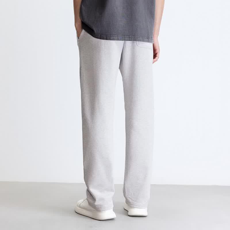 Jack & Jones Men's Casual Cotton Drawstring Sweatpants