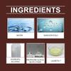 Agent de Revêtement Cristallin Nano Polissage pour Meubles Brillance Puissante Nettoyage Rapide pour Surfaces en Bois dans la Chambre à Coucher