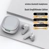 A98 Wireless Bluetooth Earbuds: High-Quality Sound, Long Battery Life, Noise-Cancelling, Low-Latency for Gaming & Sports