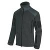 Helikontex Liberty Double Fleece Jacket Jungle Green