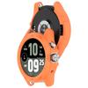 Smartwatch Protector Cover Hollow Shell for Wristwatch Frame Bumper Case Shell Scratchproof Case Easy Installation
