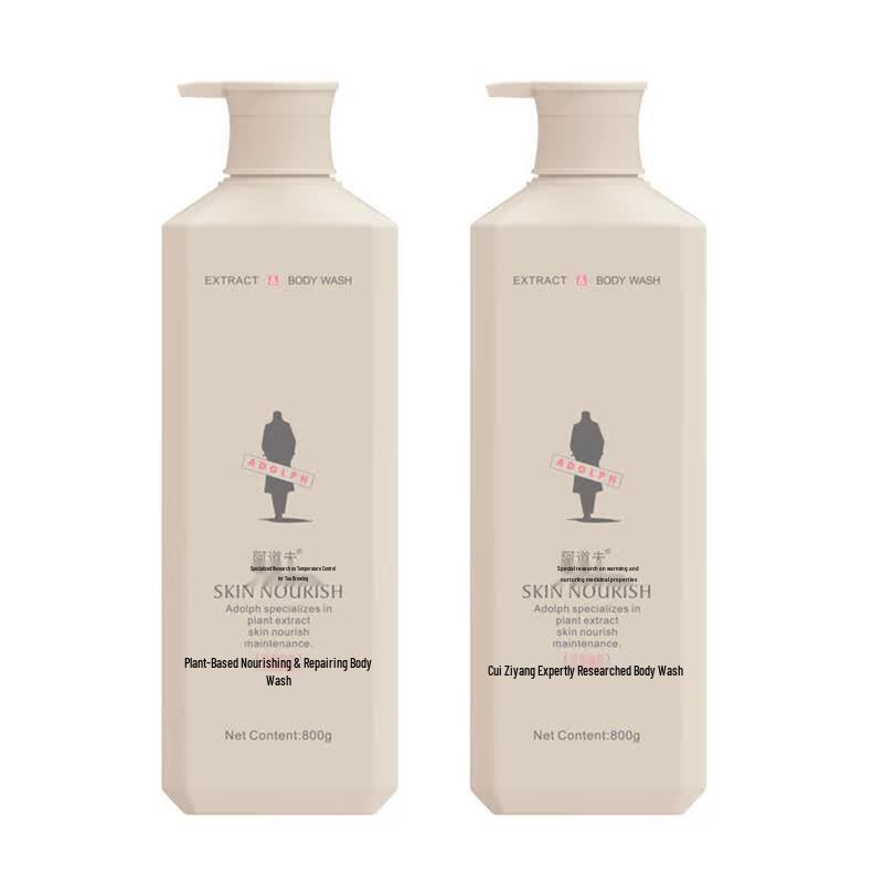 Adolph Deeply Nourishing Shower Gel