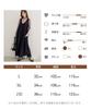 5 Loose Long Maxi Solid Everyday Plus Long Loungewear BKXL [J-Store] Colors, Fit, Dress, Maternity, Comfortable, Figure-Flattering, Loungewear,