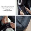 Přenosná vodotěsná postel pro psa do auta, postel pro kočku, odolná proti nečistotám, pratelná, cestovní nosič pro domácí mazlíčky, postele pro malé psy, psí bouda, pohovka-postel