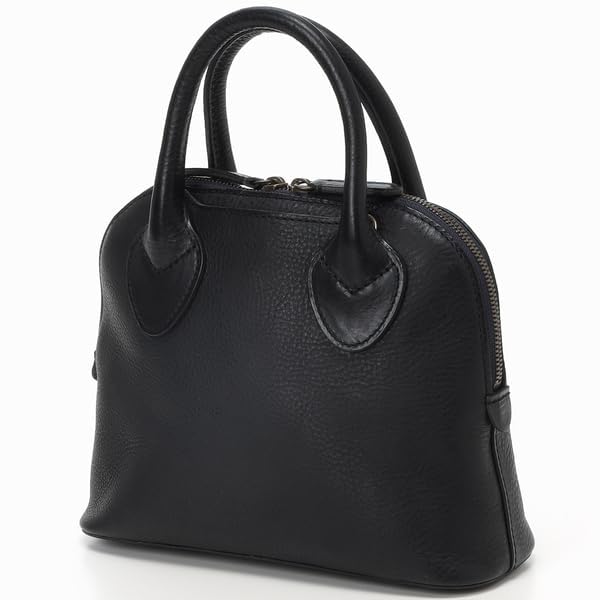Boston Bag Minerva Mini Boston Cha [Genten] Women's