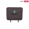 Car Seat-Back Protective Pads Waterproof Accessory For Renault DACIA Fluence Scenic Loguna Logan Twingo Clio Captur ZEO MM2