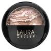Laura Geller, Baked Bronze-N-Bright, Multipurpose Bronzer, 0007010B Medium, 9g (0.32oz)
