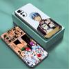 Kuroko No Basket Anime Case For Motorola G30 G60 G9 Play ONE Fusion G8 G50 E6s G82 Edge 20 Pro G Stylus 2021 Soft Phone Capas