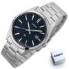 Zegarek Męski Casio Mtp-Vd03D-2A + Box