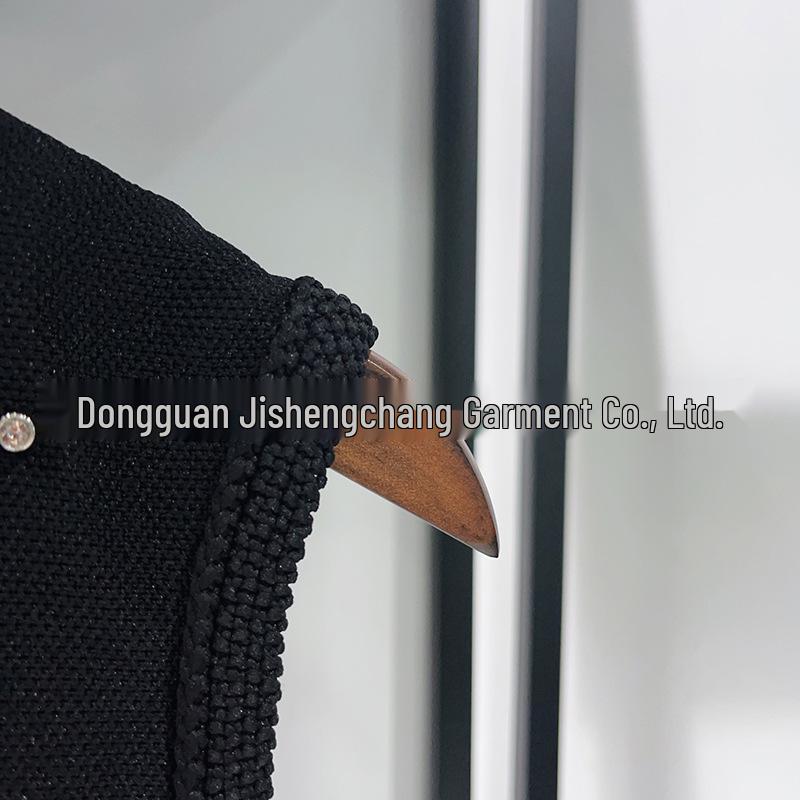 French Niche 2025 A/W Rhinestone Little Black Dress: Sleeveless, Round Neck, High Waist, A-line Short Skirt.