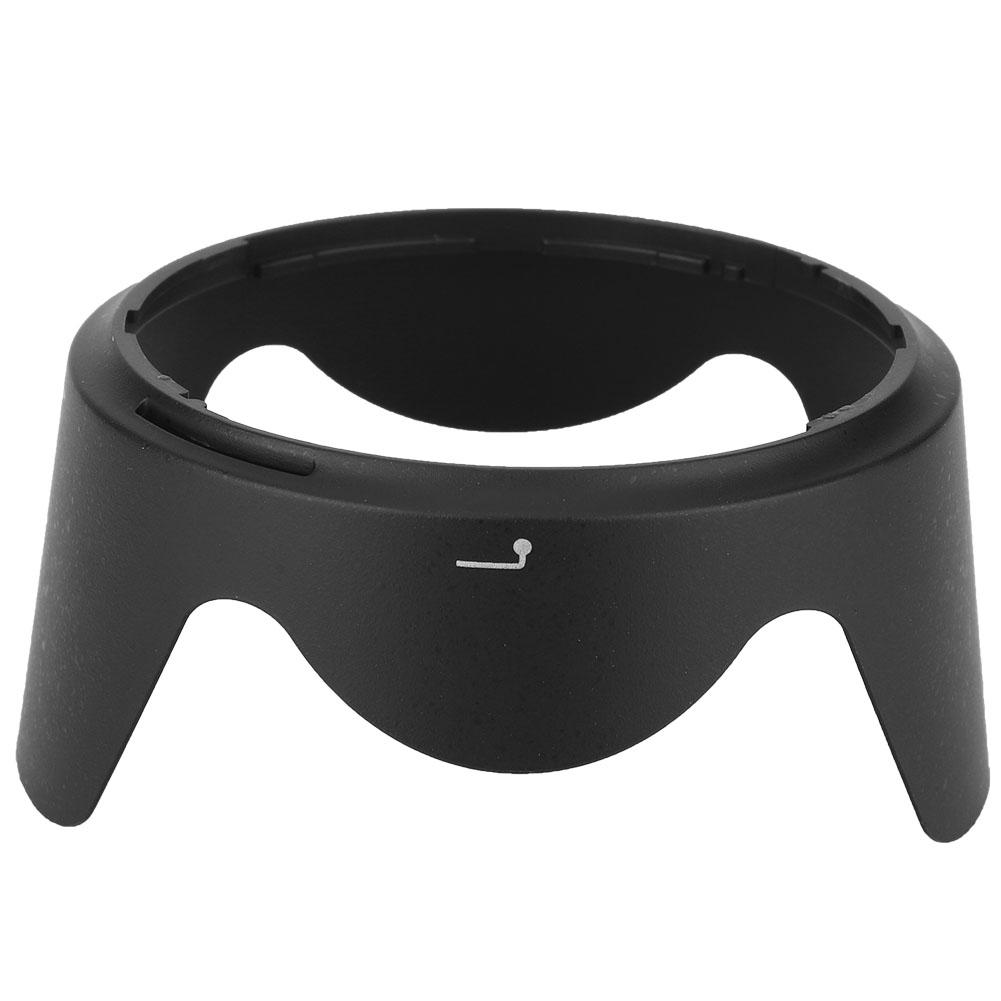 HB 35 Quality Plastic Camera Lens Hood Shade for Nikon AF S DX 18 200mm f 3.5 5.6G ED VR