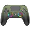 Controller - PS5 PC - Kabellos - RGB-LED