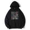 Topp – Hoodies & Sweatshirts