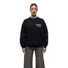 Good For Nothing Womens/Ladies Cult Regular Sweatshirt