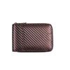 Ultra Fiber Card Bag With RFID Function Anti-theft Brush Men's Wear-resistant Multi Slot USD Clip Ultra-thin Sleeve