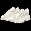 FILA Ade Fabric Low top Chunky Sneakers Women's Verdant Green F12W021103FSG