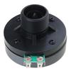 80mm Treble Sound Horn High Frequency Driver Speaker 50W 4Ohm 25.5mm Cored Powerful for Stage and Dance Event