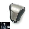 LHD Automatic Car Gear Shift Knob Stick Head Shifter Lever Handle For Lexus LS460 2013-2016 LX450 LX460 LX570 2016-