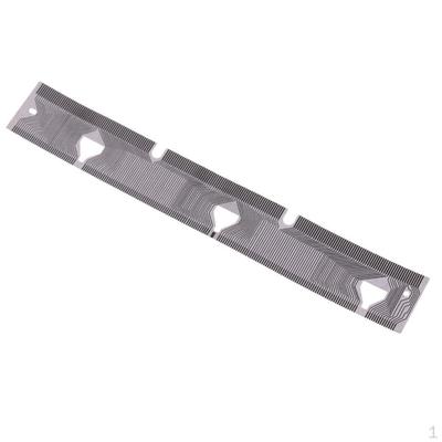 LCD Display Cluster Pixel Repair Ribbon For E53 X5