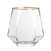 OLOEY Glass Drinking Cups