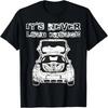 Car Guy Gifts, Car Mechanic, I Love One Woman & Several Cars T-Shirt