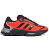 Adidas Pánské tenisky Ozweego Pure Solar Red Core-Black Grey-Two G55505