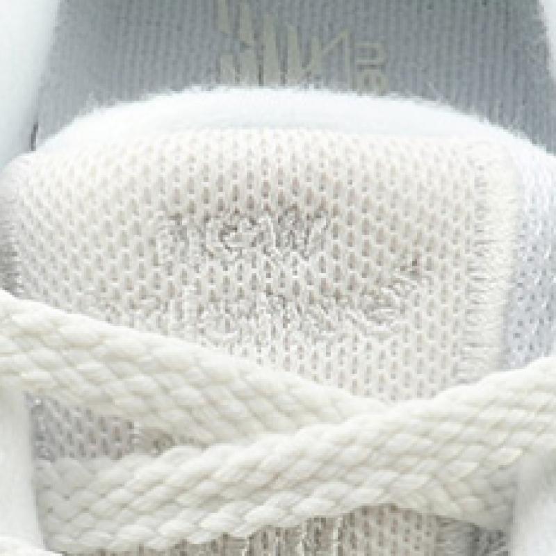 New Balance 878 Ivory