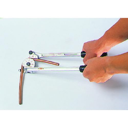 Super Tube Bender (Compatible Tube Outer Diameter: 7.94) TB395W