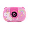 Kids Camera Waterproof Underwater Camera 2 Inch Screen 1080P HD Digital Kids Video Camera Indoor Outdoor Action Cameras