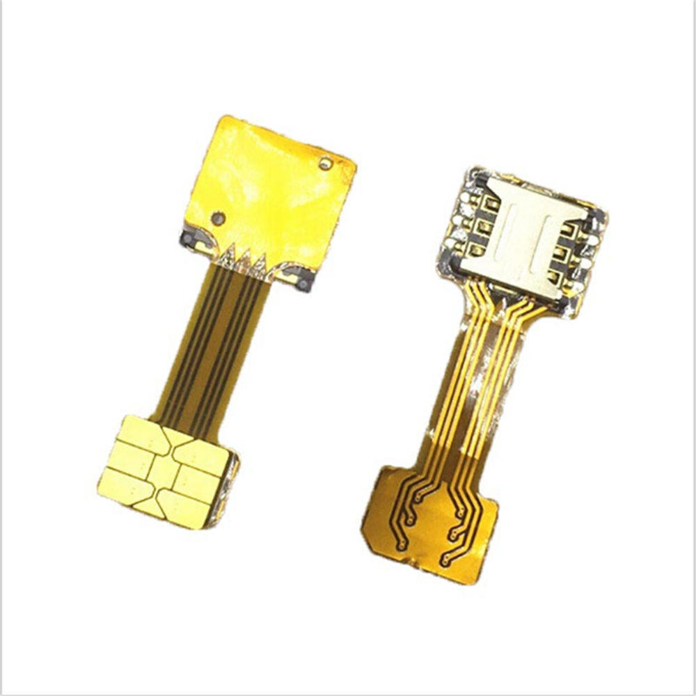 Buy Nano Mini Micro Sim Card Adapter Micro Sim Holder Sim Cloner SIM Extension at affordable