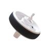 Plastic Wheel Replacement Offering Smooth Precise and Quiet For G102 G304 G403 G502 GPW GproX Superlight Enhancement