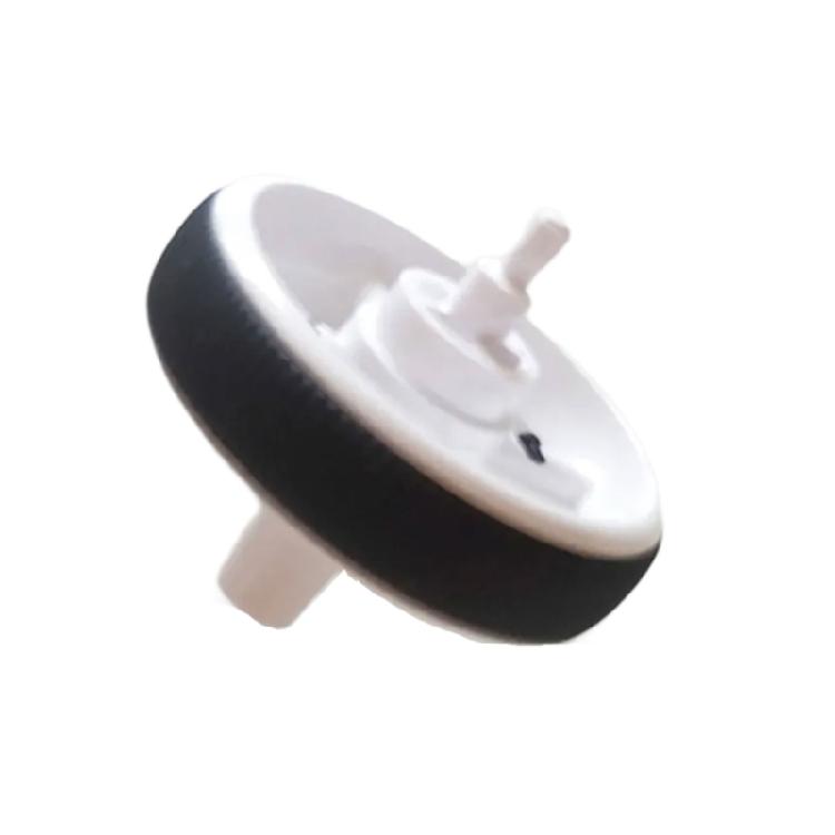 Plastic Wheel Replacement Offering Smooth Precise and Quiet For G102 G304 G403 G502 GPW GproX Superlight Enhancement