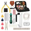Gitaaraccessoires – Gitaar verzorging