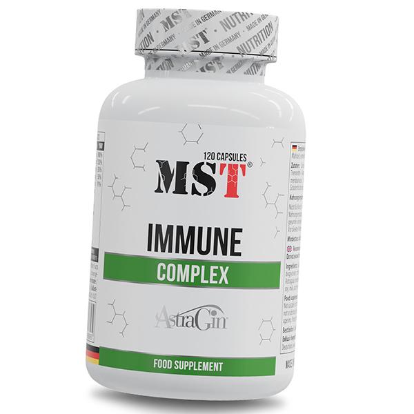 Complex for Immunity, Immune Complex, MST  60caps (71288018)