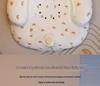 Magic Artifact Baby Sofa: Learn-to-Sit Training Chair for Infants and Children