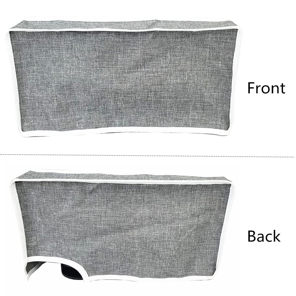 Dust Cover for Nintendo Switch 2 Anti Scratch Dust Guard Waterproof Cover Sleeve for Nintendo Switch 2 Console Game Accessories
