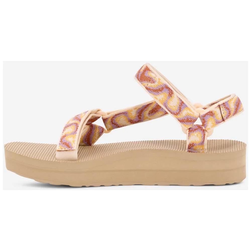 Teva Sandals Midform Universal