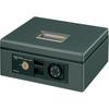 Kokuyo (KOKUYO) CB-12DM Handbag Safe with Dial B5 Gray