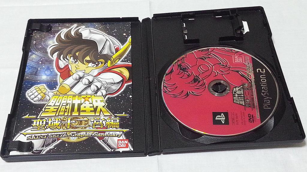 Saint Seiya Sanktuarium Dwanaście Znaków Zodiaku