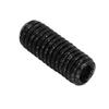 Saddle Height Adjustment Screw Set Burr Free Rustproof Saddle Height Screws for Repair