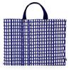 Rene Dieu Lesson Bag, Nordic Studio Hilla Pick, Blue, 15430011