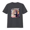 EXODUS T Shirt Force of Habit Art Print Bold Design Hot New Fashion vintage Washed Top For Everyday Wear streetwear graphic