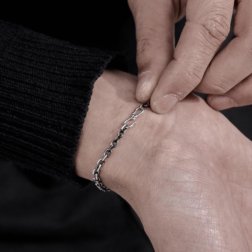 Silvertag Stb-25Fw5 Bracelet