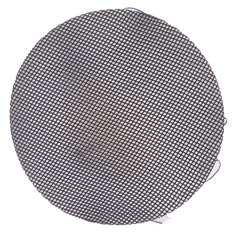 1Pc Hair Net Bun Cover Women Hair Net Ballet Dance Skating Crochet Headwear