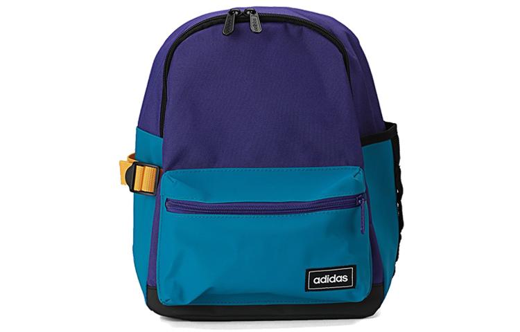 

Adidas Cotton Backpack Regular Unisex Blue GE6127