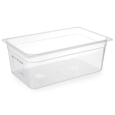 Polypropylene Container GN 11 Height 200 Mm Hendi 880050