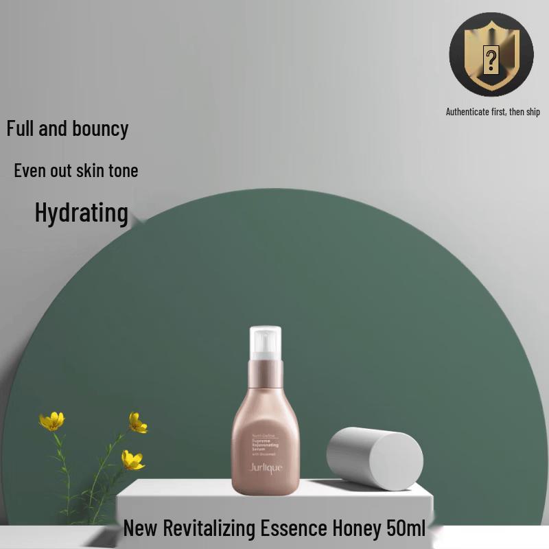 Jurlique New Activating Essence Serum 50ml